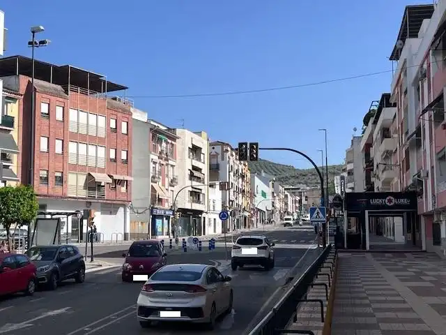 Habitatge en venda a Del Parque