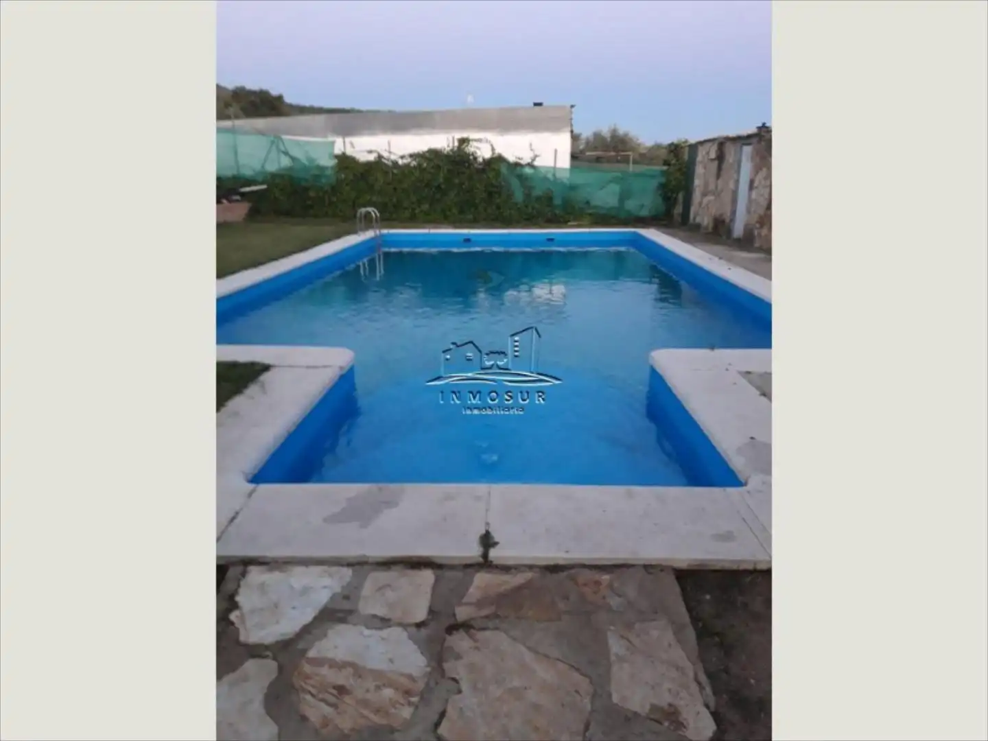Piscina de Casa o chalet en venta en Lucena con Piscina
