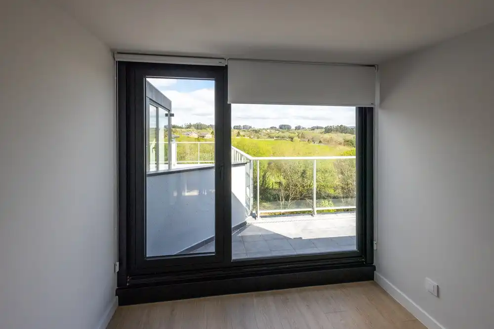 Terraza de Piso en venta en Ares con Calefacción, Terraza y Trastero