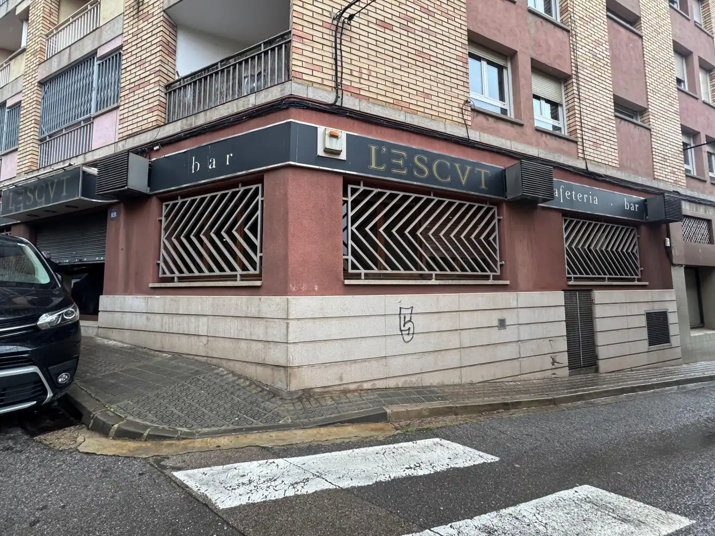 Local en venta en Manresa