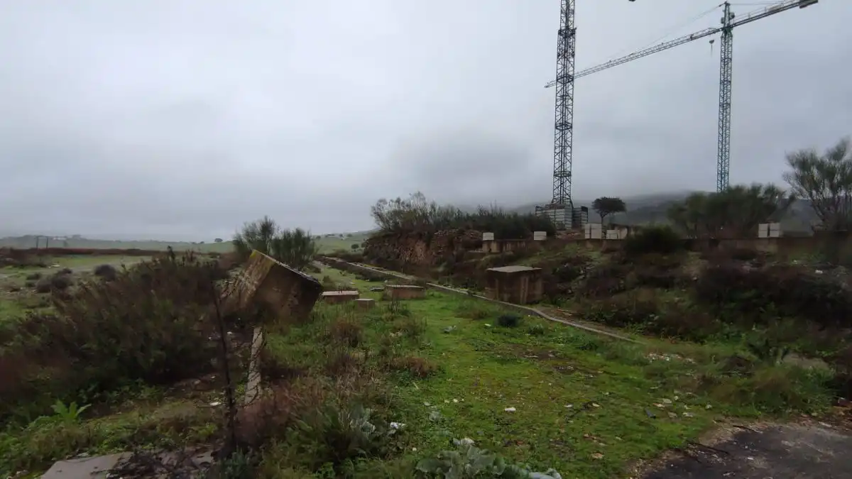 Terreni e lotti in vendita a Zona Sur - Av. de España - San Miguel, imagen 3