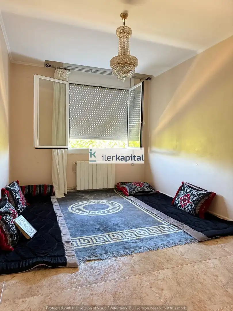 Habitación de Piso en venta en Mollerussa con Aire acondicionado, Calefacción y Trastero
