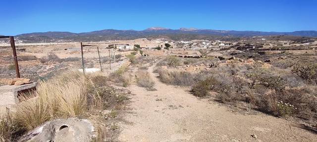 Terreno en Venta en Chimiche