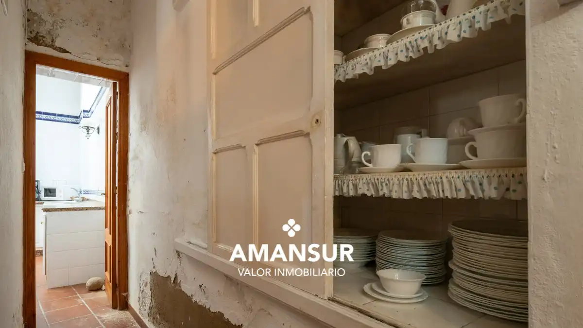 Maison rustique avec terrasse à vendre à Calle Alcalde Guillermo Pérez Gómez, imagen 39