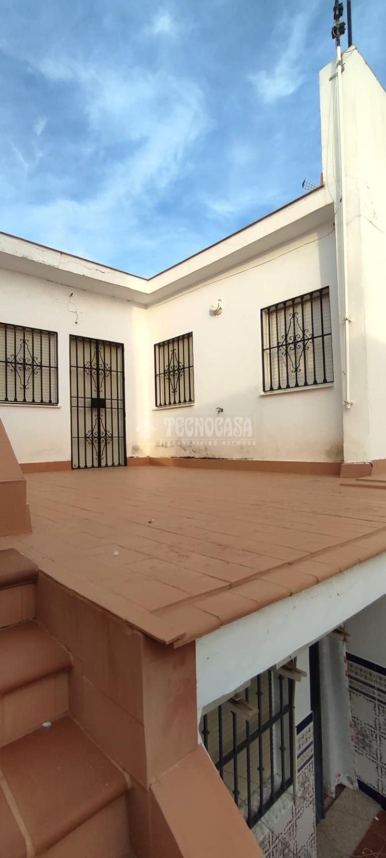 House or chalet for sale in Alcalá de Guadaira  with Terrace and Balcony