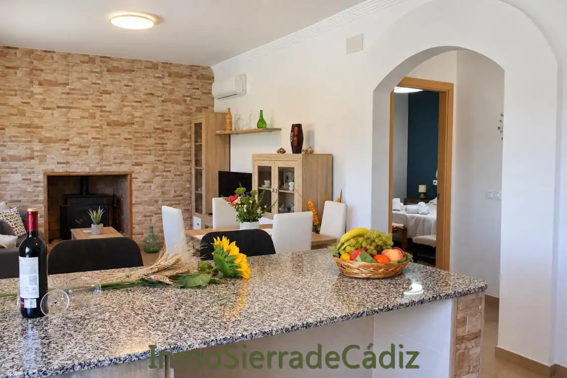 Casa rustica con piscina in vendita a La Calva, imagen 19