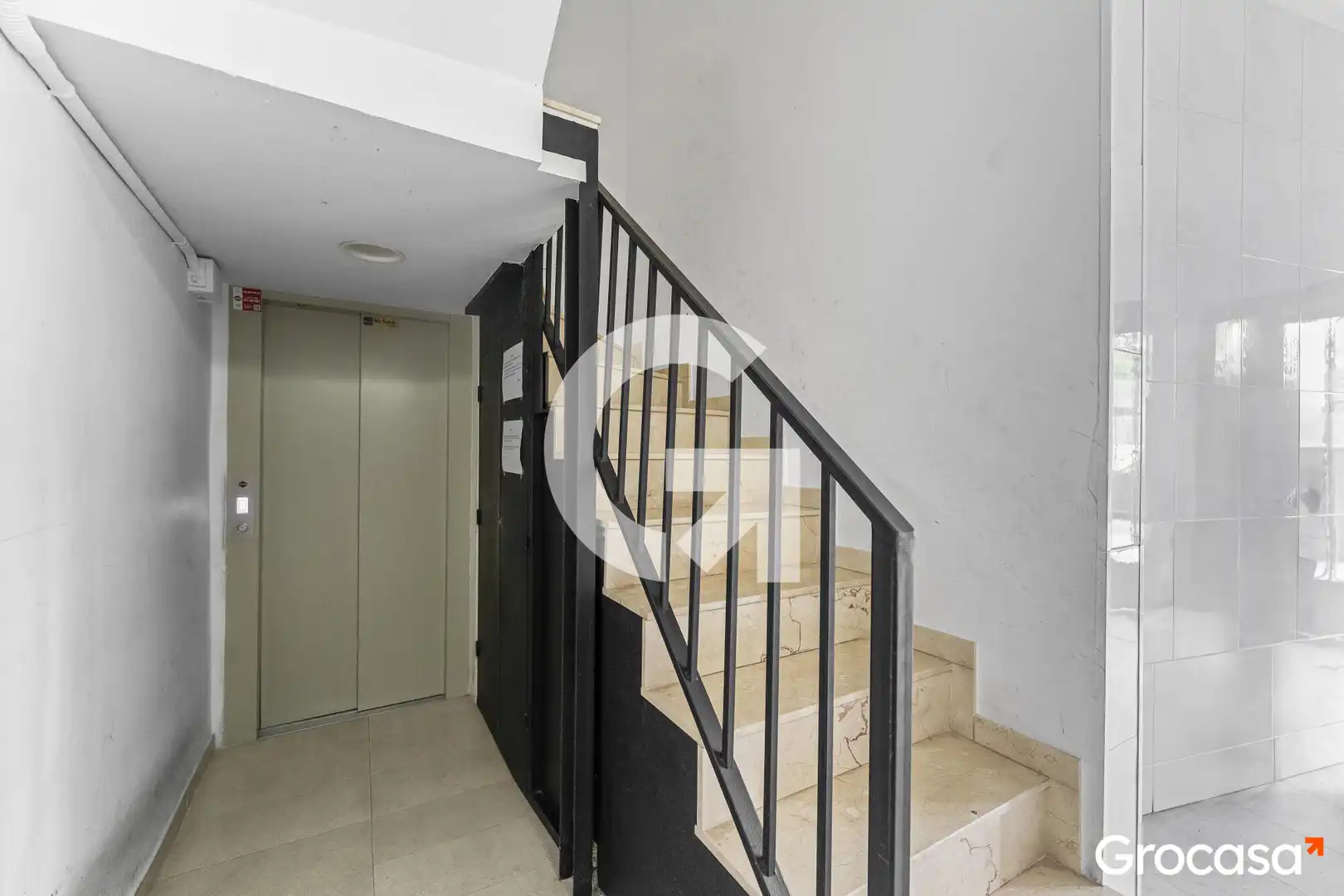 Wohnung mit Aufzug zum Verkauf in CR COLLBLANC DE, imagen 39