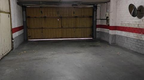 Foto 4 de Garaje en venta en La Paz, Zaragoza Capital