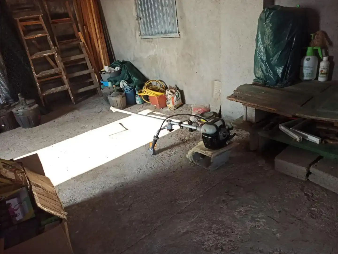 Piso en venta en Arbo con Jardín privado y Amueblado