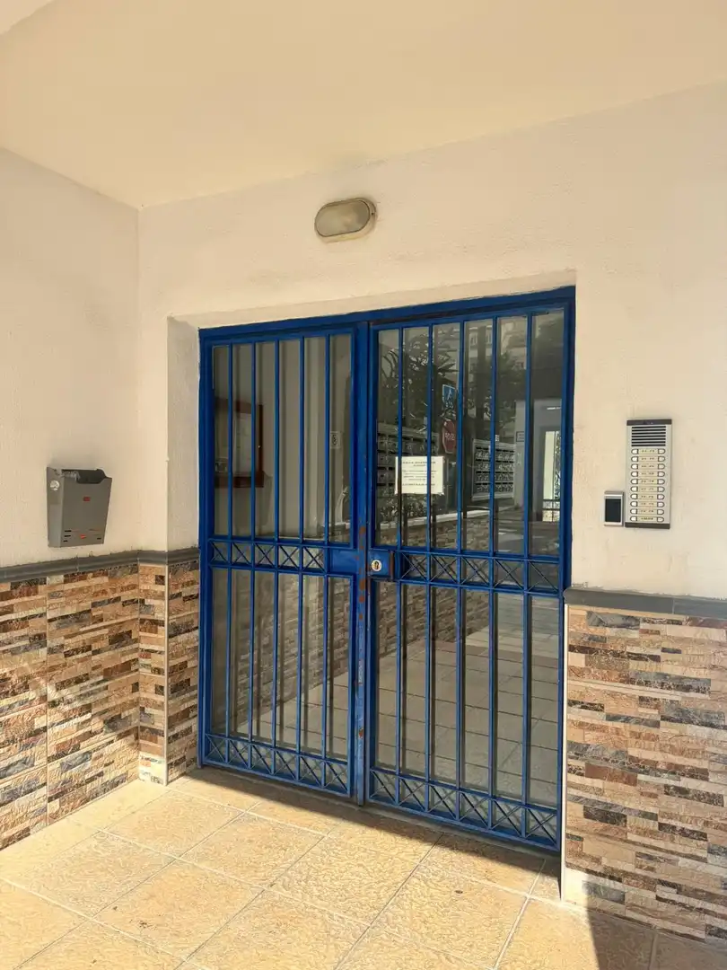 Wohnung zum Verkauf in Mijas mit Klimaanlage und Terrasse