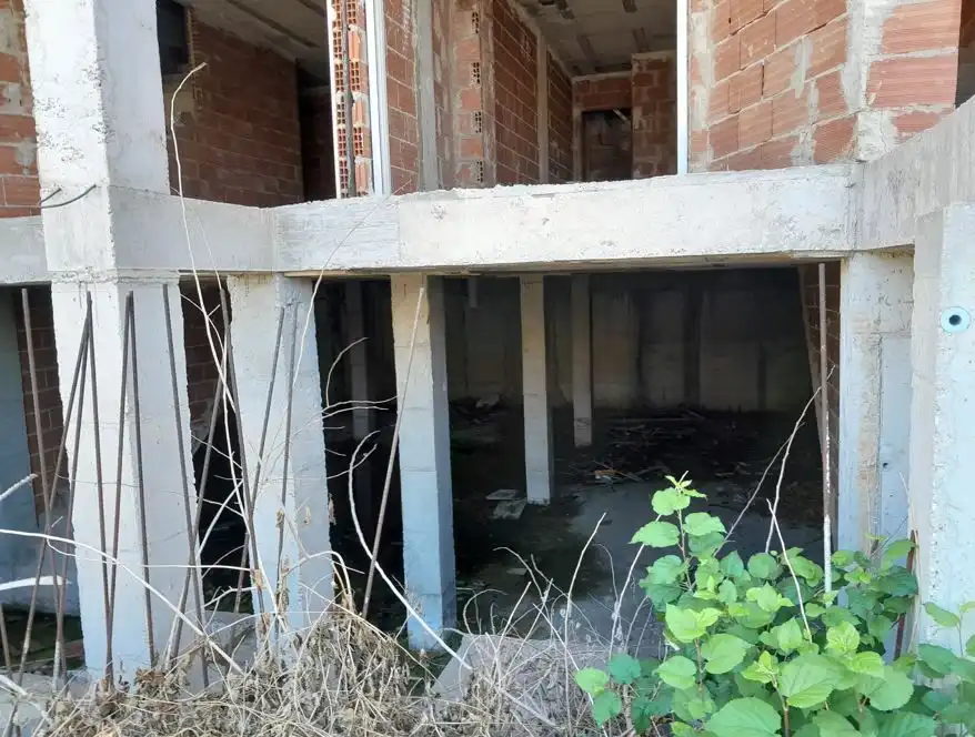 Außenansicht von Gebäude zum Verkauf in Orihuela