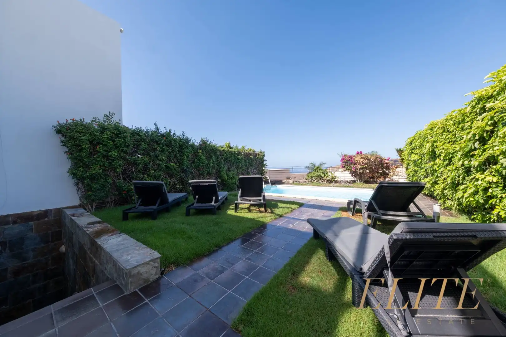 Casa o xalet en venda a Calle Calle Driver, 4, Salobre Golf