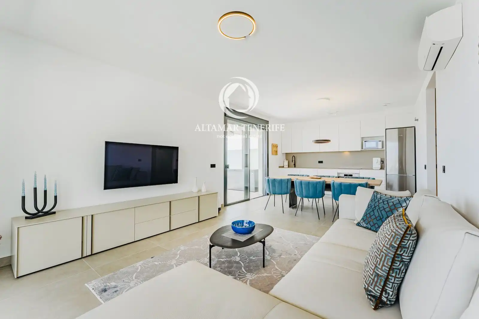 Apartment with pool for sale in Costa Adeje, imagen 11