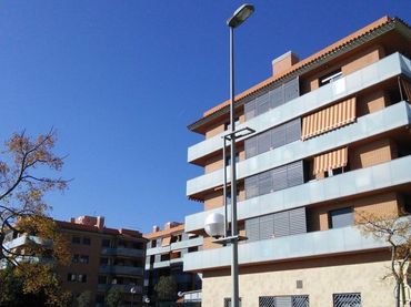 Pis en venda a CL MIQUEL COLL I ALENTORN DE, nº 6, Planta 1, Puerta B
