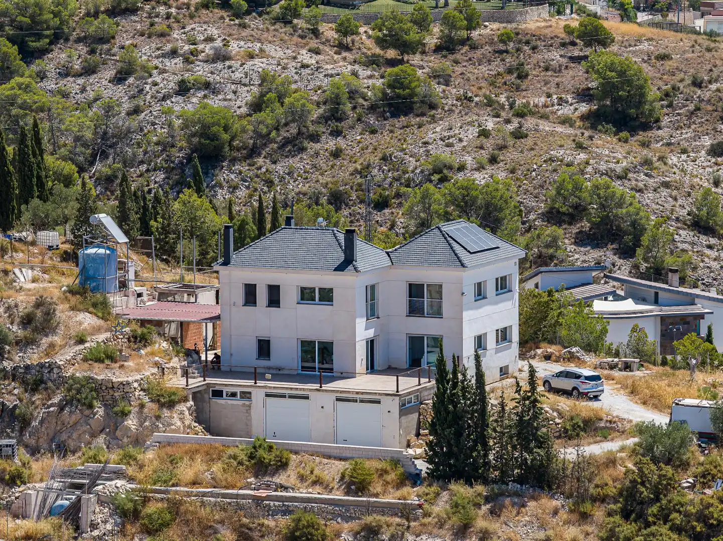 House with pool for sale in Petrer, imagen 2