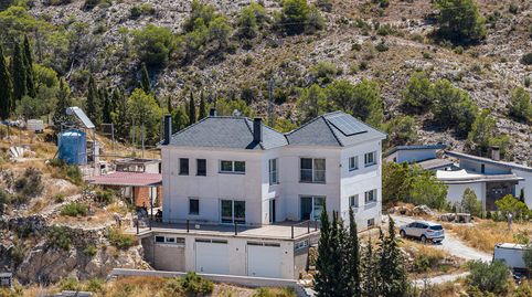 Foto 2 de Casa o xalet en venda a Petrer, Alicante