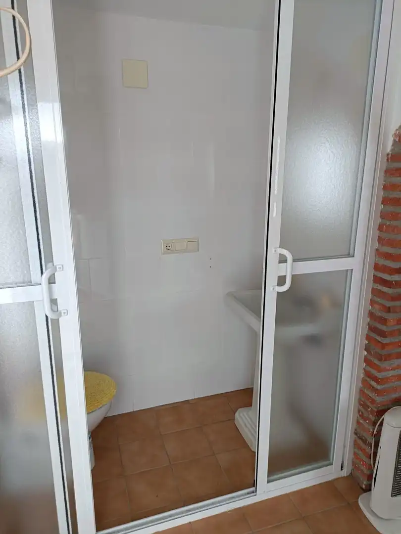 Bany de Casa o xalet en venda en Villaviciosa de Córdoba