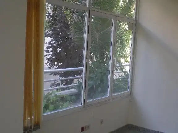 Balcony of Office for rent in Ciudad Lineal