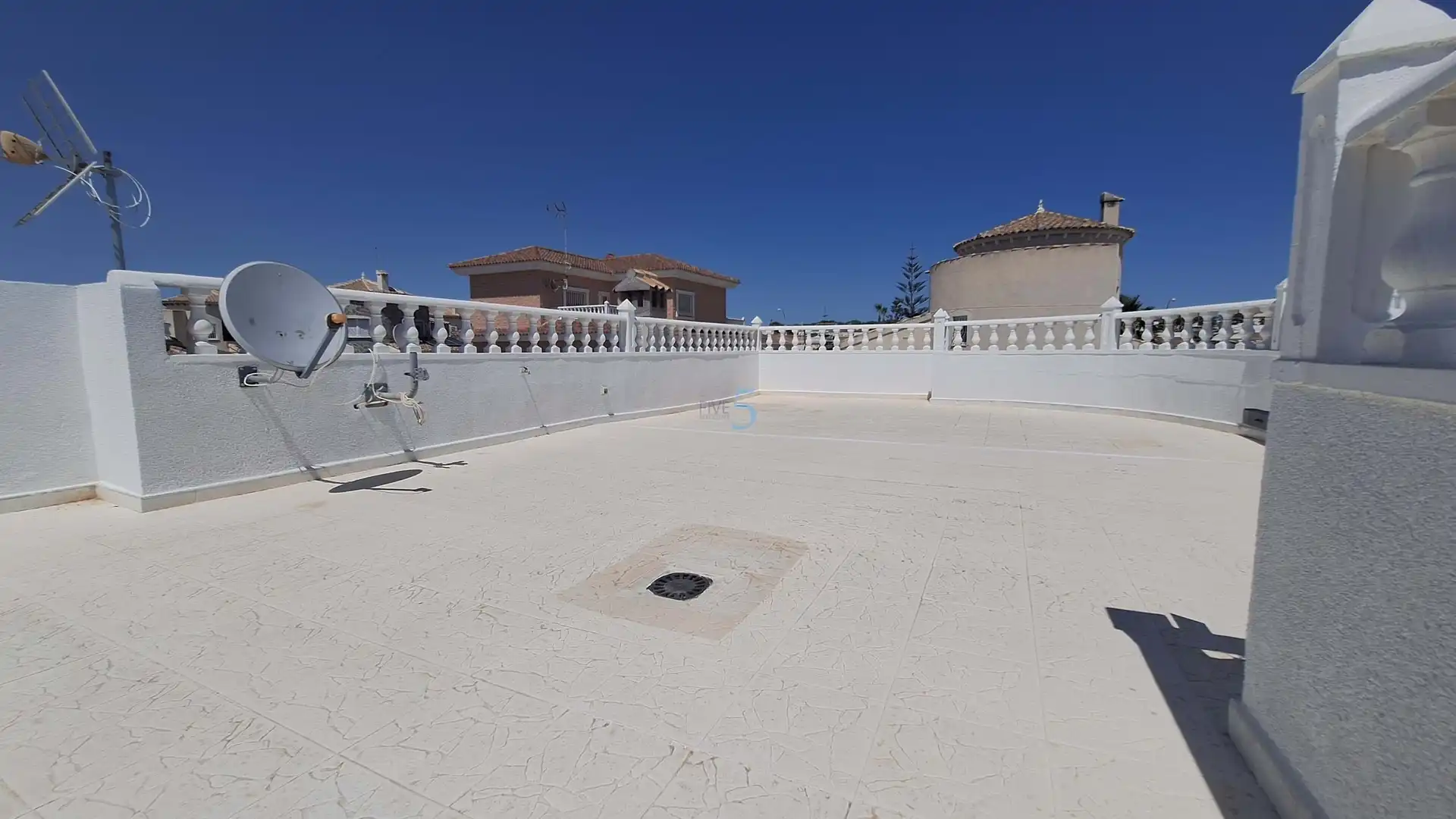 Villa avec terrasse à vendre à Zona Carrefour - Urbanizaciones, imagen 26
