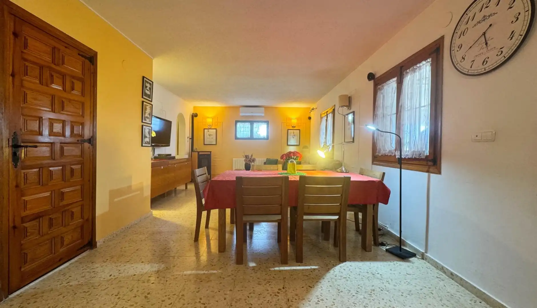 Xalet amb piscina en venda a Pego, imagen 27
