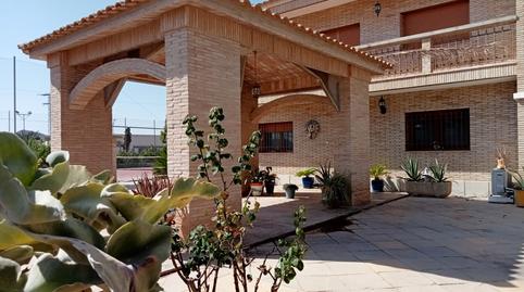 Foto 2 de Casa o xalet en venda a El Esparragal, Murcia