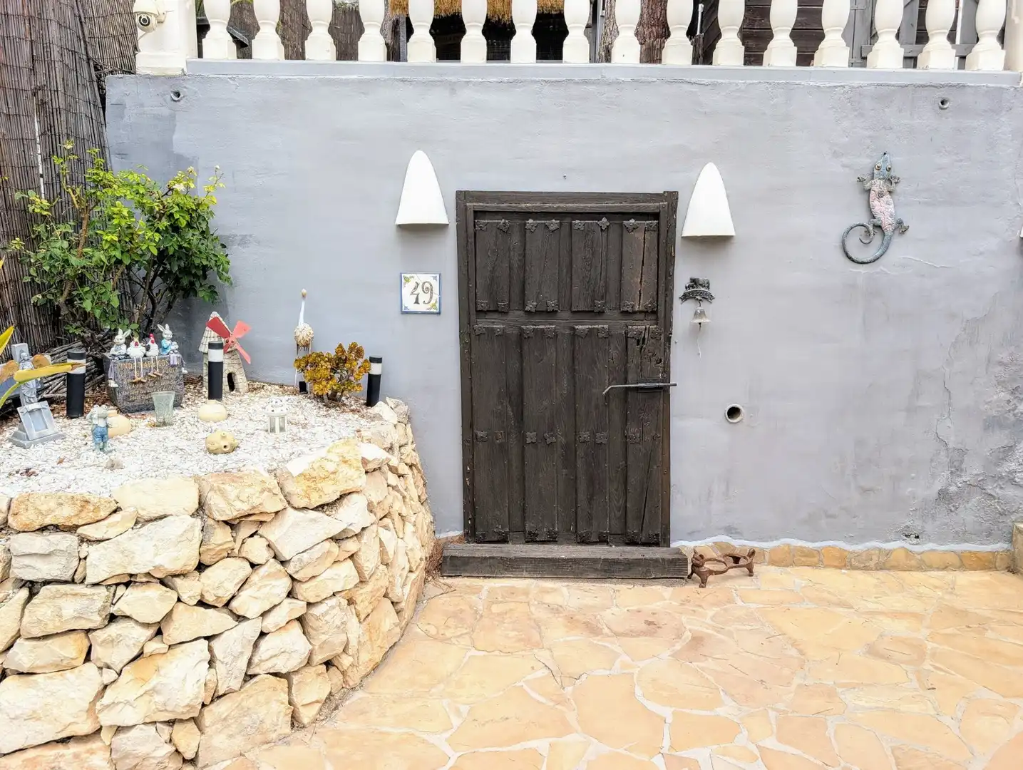 Casa o xalet en venda en Cala Advocat - Baladrar  