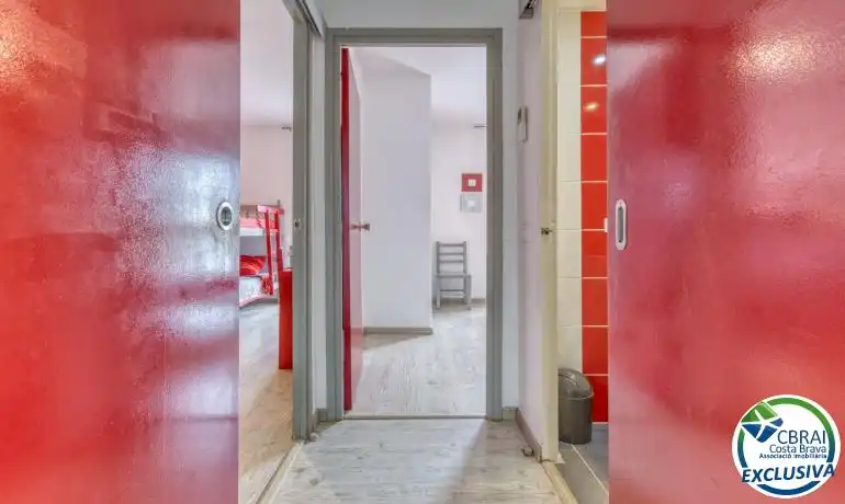 Apartment with lift for sale in Avinguda de la platja, imagen 19