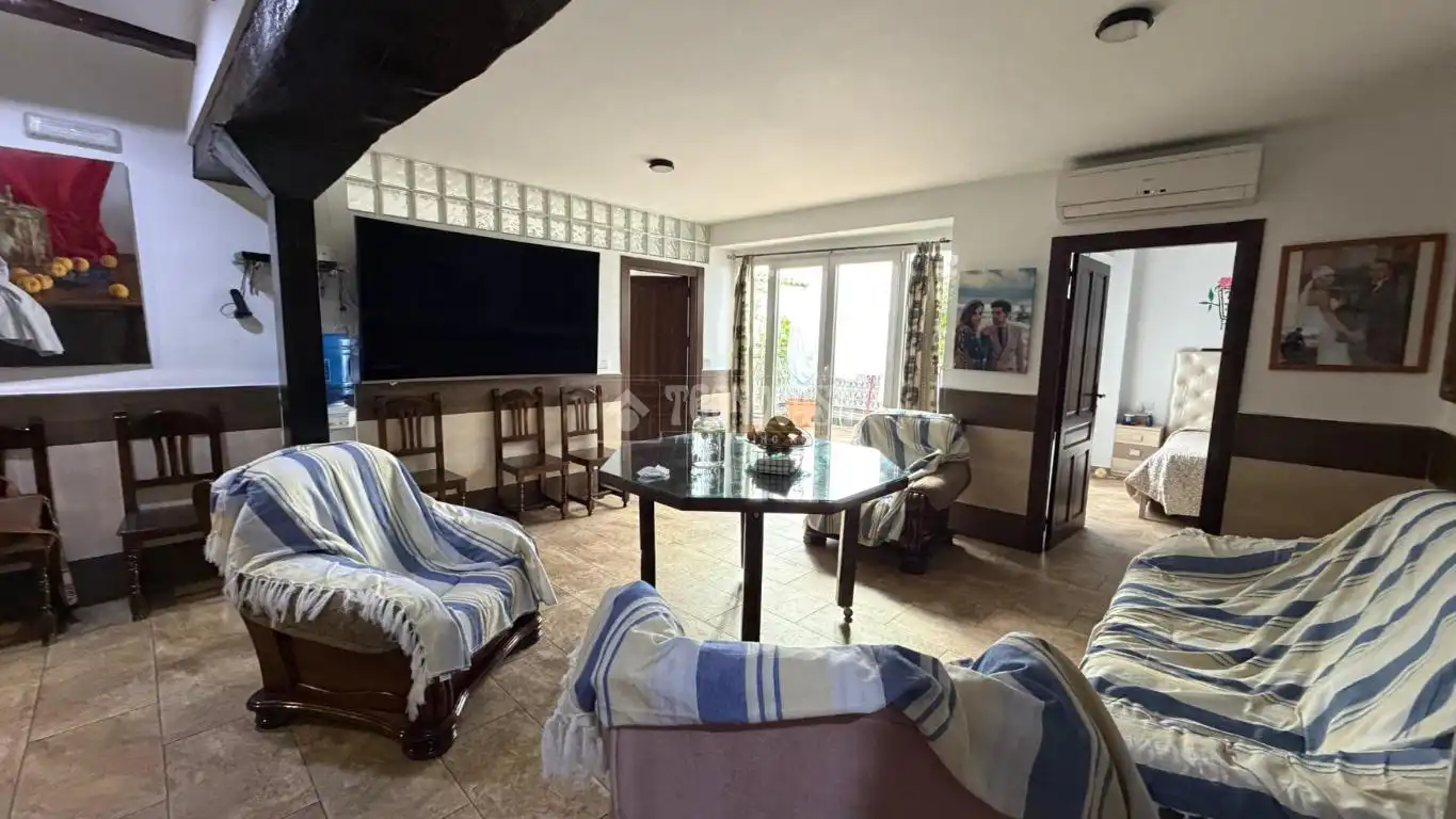 Sala de estar de Piso en venta en Jaén con Aire acondicionado y Calefacción