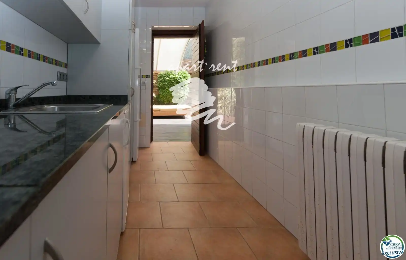 Maison avec terrasse à vendre à Gran Via Pau Casals, imagen 35