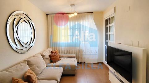 Foto 5 de Piso de alquiler en Silla, Valencia