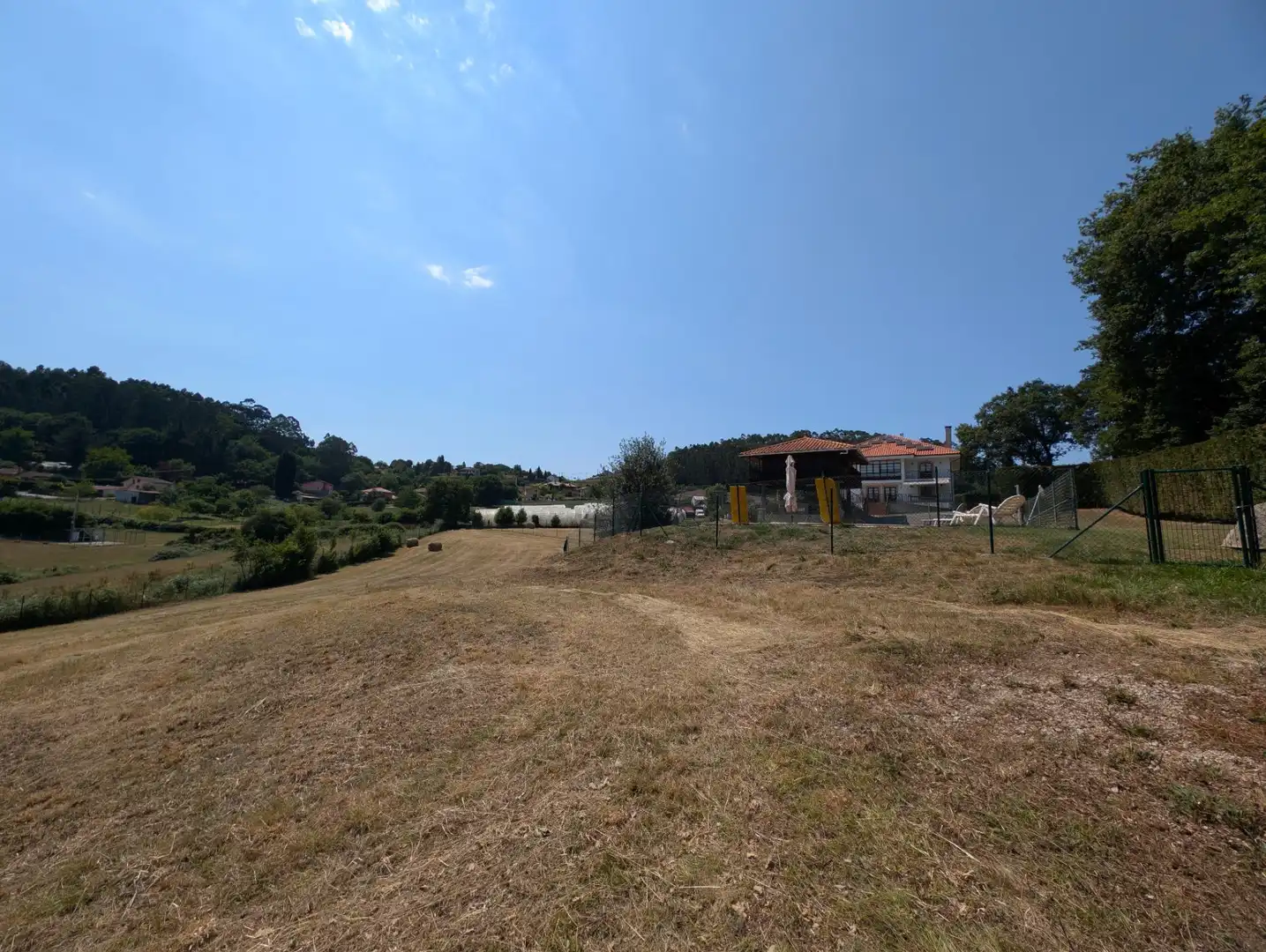 Terreny residencial en venda a ARROXOS,LOS, imagen 25