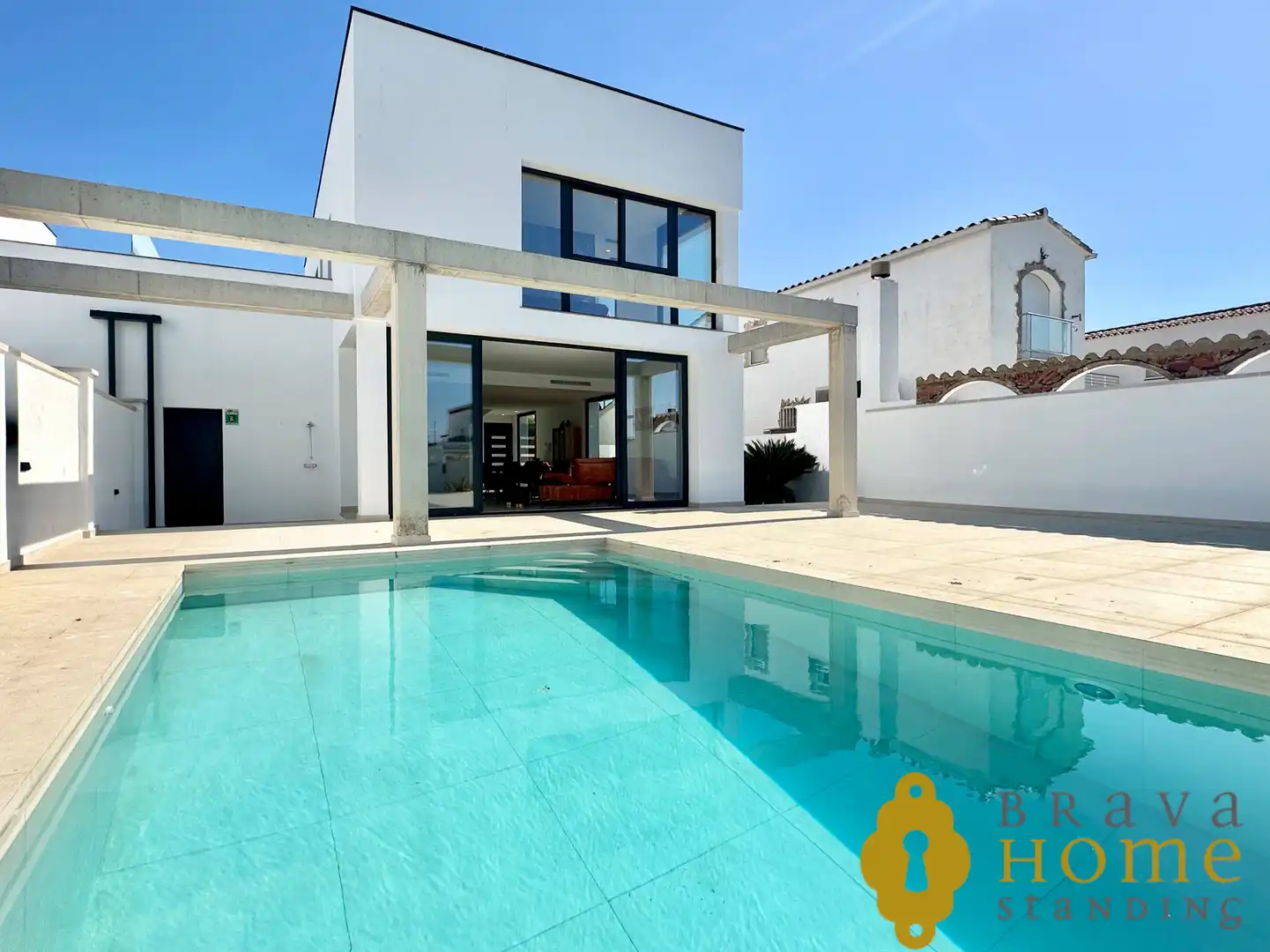 Casa amb piscina en venda a Carrer Norfeu, imagen 50
