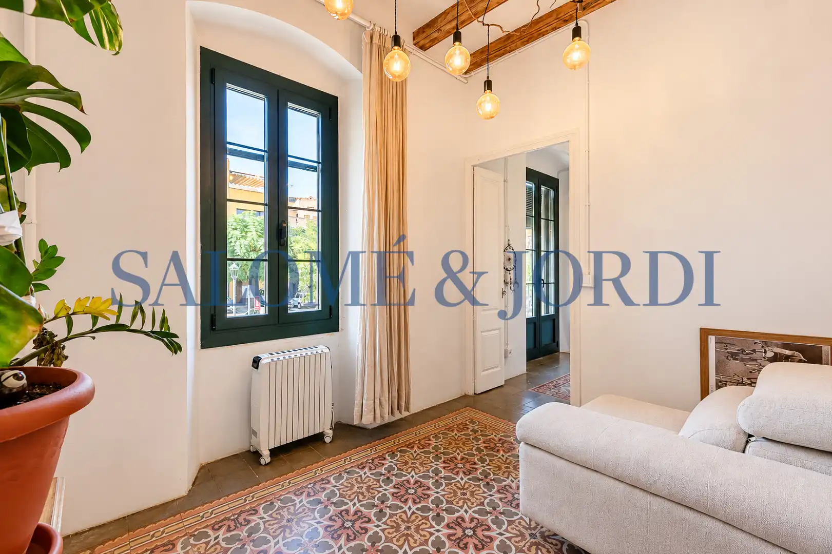 Terraced house for sale in Cabrera de Mar, imagen 12
