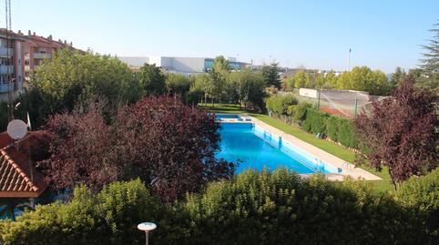 Photo 2 of Flat for sale in Calle Ministro Fernández Ordóñez, Santa Marta de Tormes, Salamanca