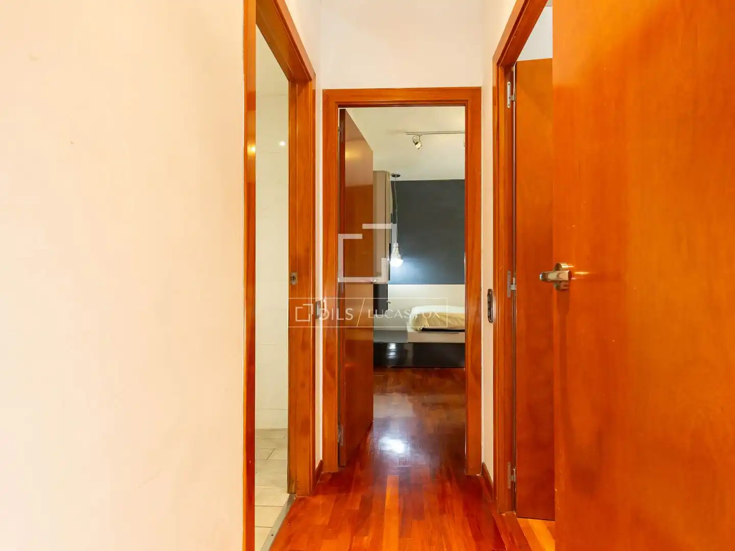 Flat for sale in Sant Joan Despí  with Air Conditioner