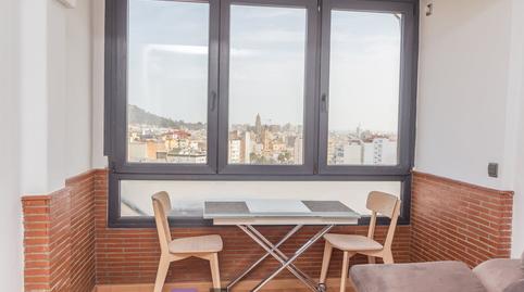 Foto 5 de Pis de lloguer a C. Eugenio Gross, Los Castillejos - La Trinidad, Málaga