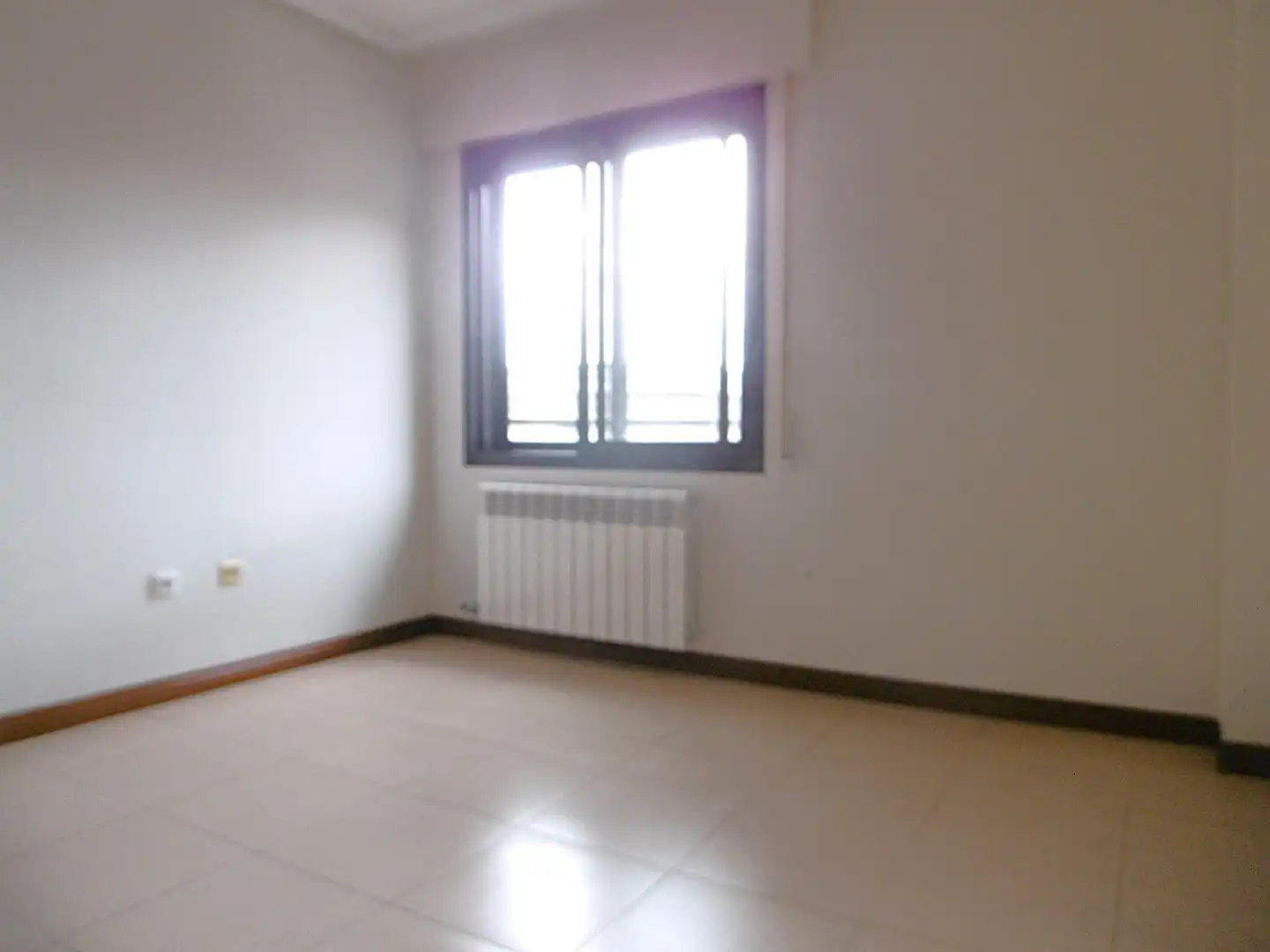 Schlafzimmer von Wohnung zur Miete in Valladolid mit Heizung und Abstellraum