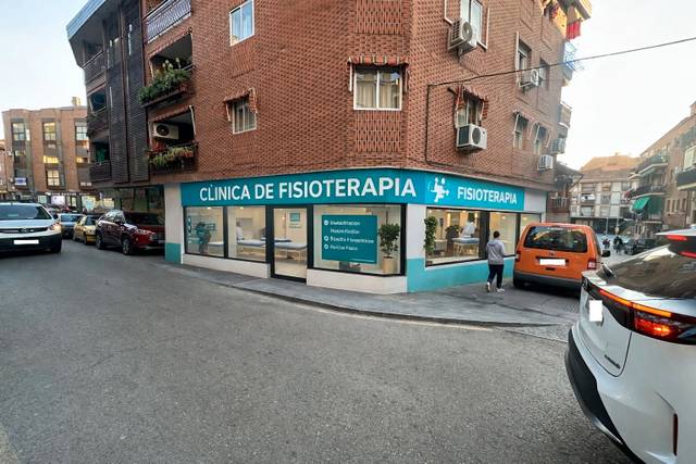 Local comercial en Venta en La Cañadilla