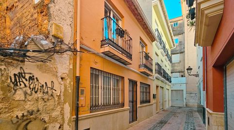 Foto 2 de Casa o xalet en venda a Calle Jueria de la, Centro Histórico, Gandia