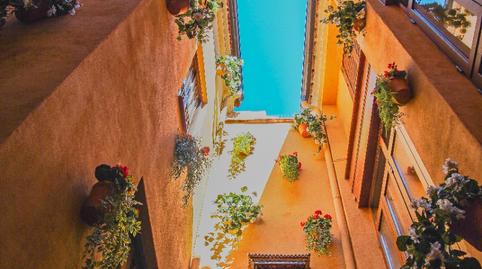 Foto 2 de Edificio en venta en Calle Gigantes, 6, La Goleta - San Felipe Neri, Málaga Capital