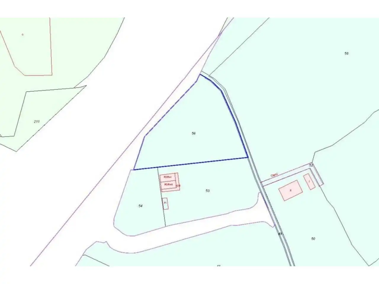 Terrain rustique à vendre à Calle Pablo Iglesias, imagen 6