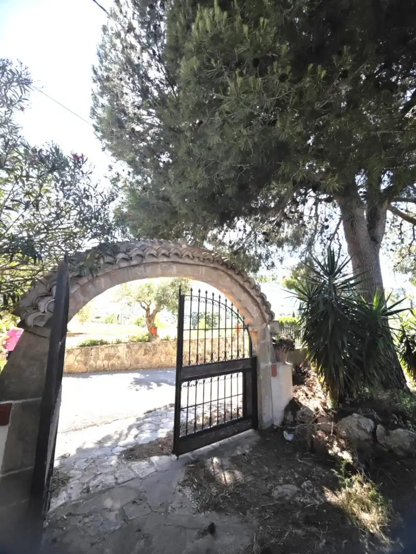 Casa rústica en venda a Benissa pueblo, imagen 5