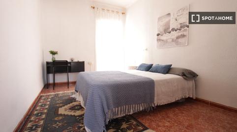 Foto 2 de Pis per a compartir a Benifaraig,  Valencia Capital