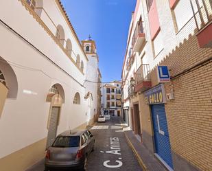 Exterior view of Flat for sale in Morón de la Frontera