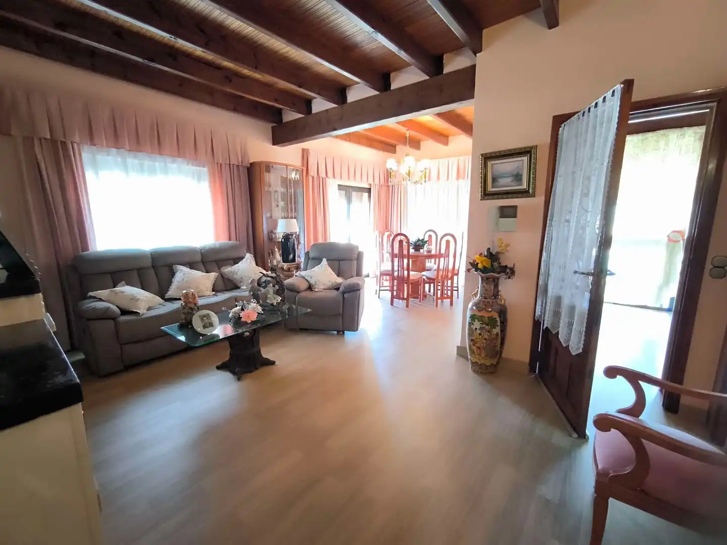 Casa amb piscina en venda a Coloma, imagen 16