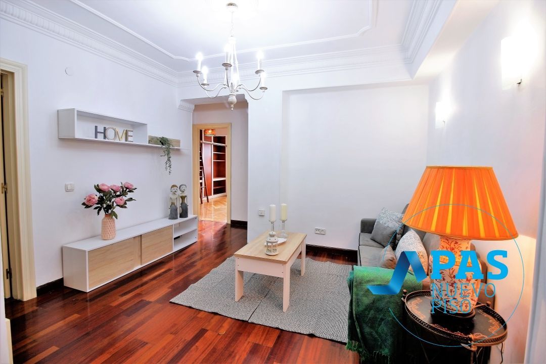 Flat for sale in Santander  with Heating