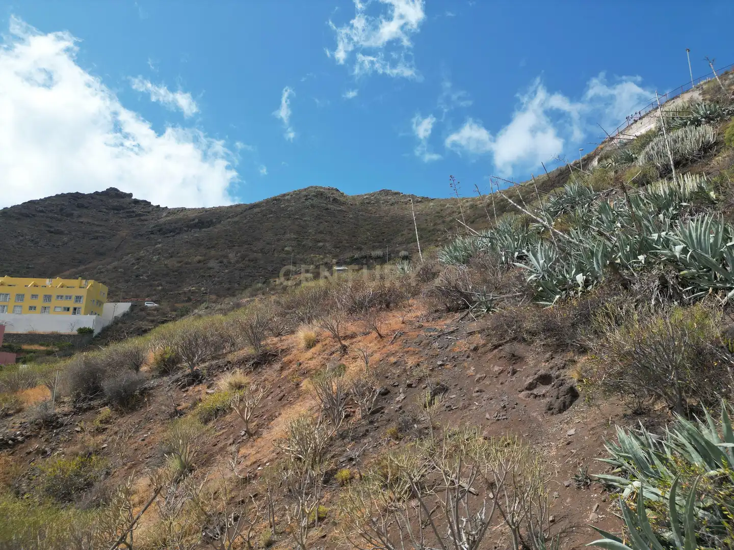 Land for sale in Calle el Cercado, San Andrés, Santa Cruz de Teneri, -1, Anaga