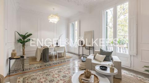 Photo 2 of Apartment for sale in Sant Antoni, Barcelona