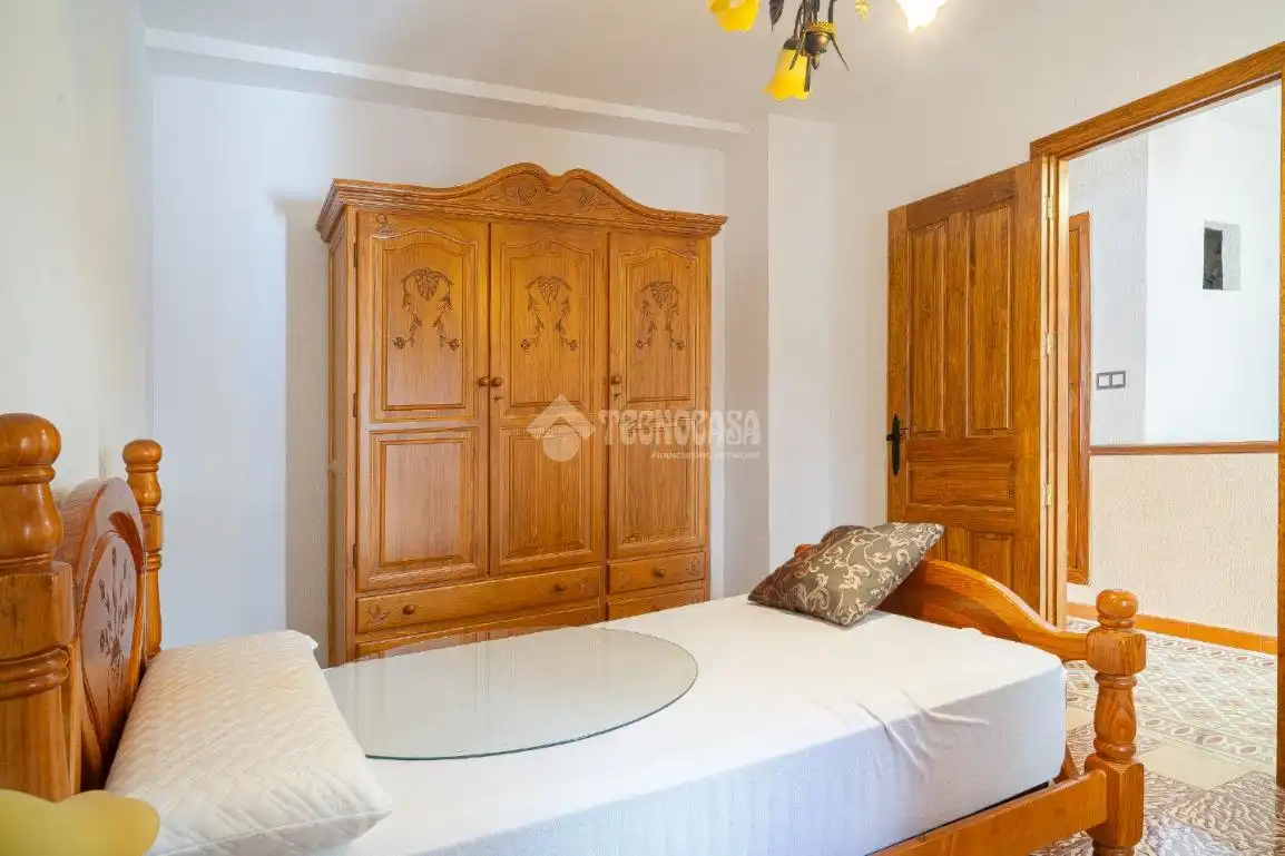 Casa o xalet en venda a Virgen del Rosario, Villacarrillo