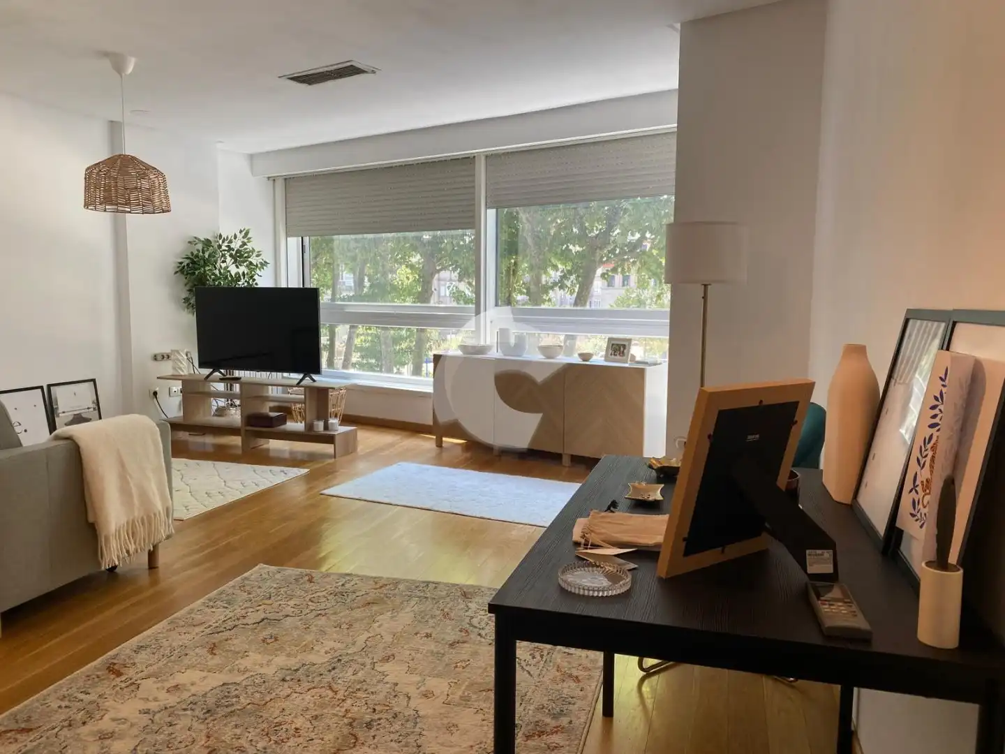 Wohnung zur Miete in Centro